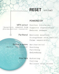 Lucì, Refresh Cleanser - Image 3