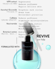 Vola, Revitalizing Eye Serum - Image 3