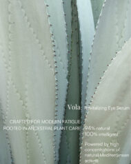 Vola, Revitalizing Eye Serum - Image 5