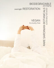 Lunar, Renewal Night Cream - Image 4